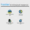 Faster S6 Hd Bluetooth Headphones image 6