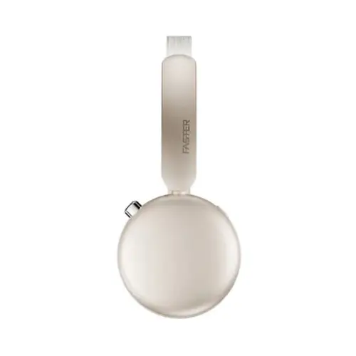 Faster Soluna S7 Headphone image 3