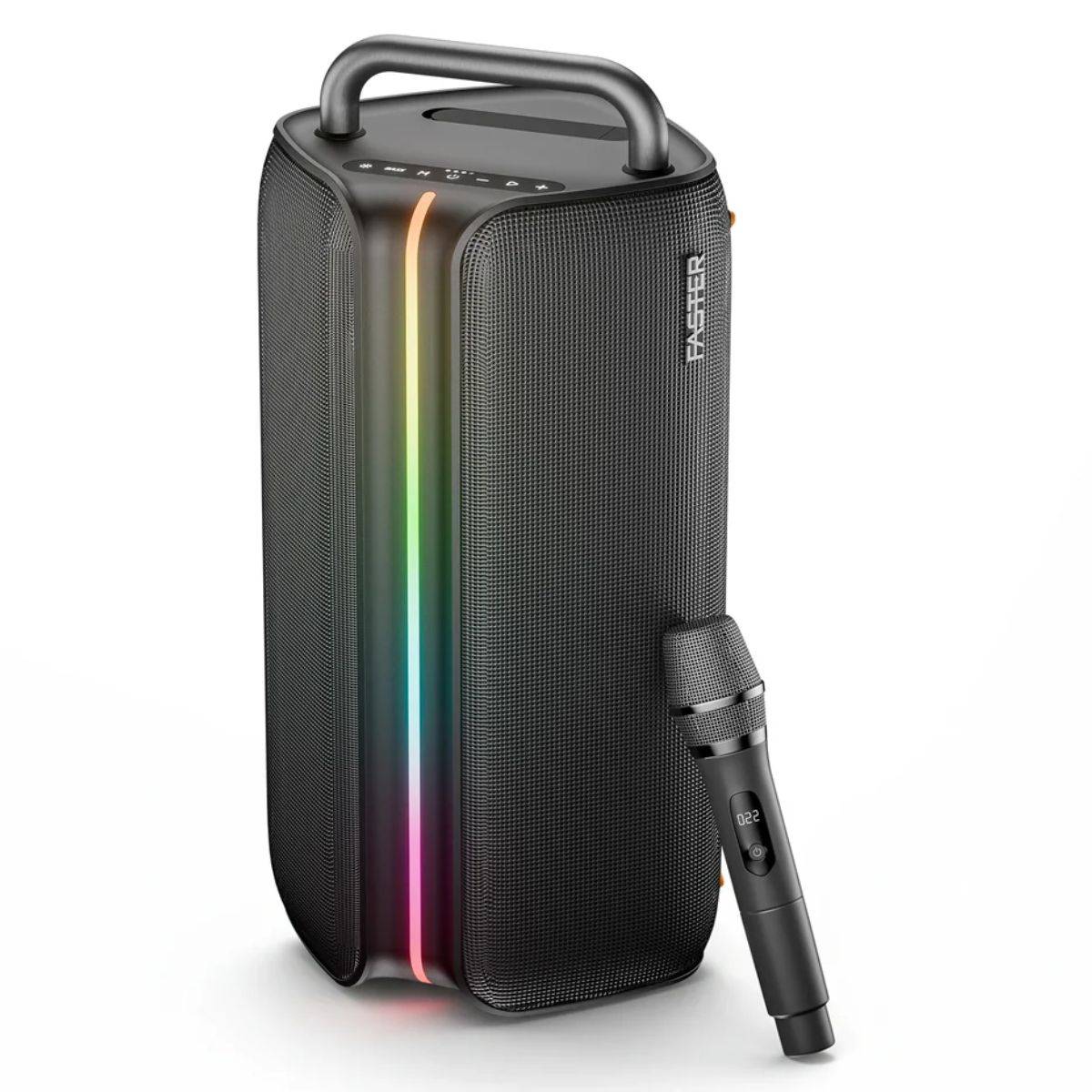 Faster X400 Bluetooth Speaker