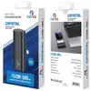 Faywa Crystal Capsule Powerbank For Iphone image 4