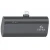 Faywa Crystal Capsule Powerbank For Iphone image 5