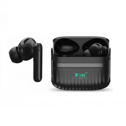 Fdl Tws30 Wireless Bluetooth Earbuds image 4
