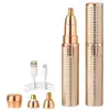 Flawless 3-in-1 Hair Remover & Eyebrow Trimmer