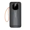 Fonestop 50000mah Power Bank 22 5w Fast Charge Built In Cables Led Light image 6