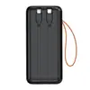 Fonestop 50000mah Power Bank 22 5w Fast Charge Built In Cables Led Light image 7