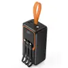 G13 3g Plus 40000mah Power Bank 22 5w Fast Charge Portable Charger image 5