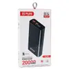 G20 3g Plus Power Bank 20000mah Ultra High Capacity 22 5w Super Fast Charging image 7
