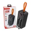 G40 3gplus 22 5w Super Fast Charging 40000mah Power Bank image 5