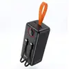 G40 3gplus 22 5w Super Fast Charging 40000mah Power Bank image 4