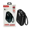 G9 3g Plus 10000mah Power Bank 22 5w Fast Charge With Built In Cables image 6