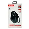 G9 3g Plus 10000mah Power Bank 22 5w Fast Charge With Built In Cables image 7