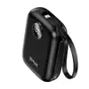 G9 3g Plus 10000mah Power Bank 22 5w Fast Charge With Built In Cables image 5
