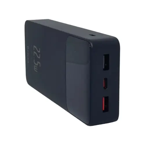 Geman Gp 17 22 5w Super Fast Charging 12000mah Power Bank image 4