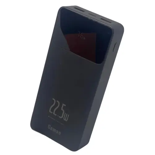 Geman Gp 17 22 5w Super Fast Charging 12000mah Power Bank image 5