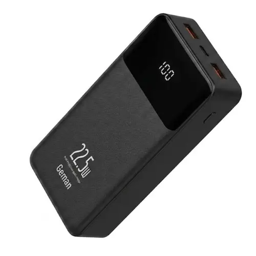 Geman Gp 27 22 5w Super Fast Charging 20000mah Power Bank image 2