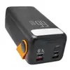Geman Gp 46 Power Bank 40000mah 66w Multi Port Fast Charging image 7