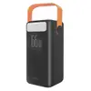 Geman Gp 46 Power Bank 40000mah 66w Multi Port Fast Charging image 6