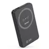 Geman Gp W6 Magsafe Power Bank 6000mah Wireless Fast Charging image 7
