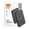 Geman Gp W6 Magsafe Power Bank 6000mah Wireless Fast Charging image 6