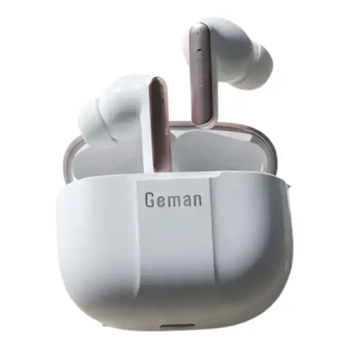 Geman Gs 09 Tws Wireless Earbuds image 5