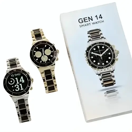 Gen 14 Smart Watch image 2