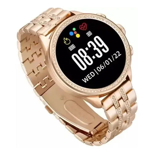 Gen 9 Ladies Double Straps Smart Watch image 5