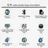 Gen 9 Ladies Double Straps Smart Watch image 8