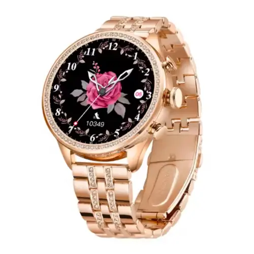 Gen 9 Ladies Double Straps Smart Watch image 2