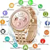 Gen 9 Ladies Double Straps Smart Watch image 9