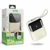 Gerlax P117p 1000 Mah Portable Power Bank image 8