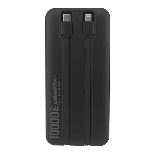Gerlax P134p 10000mah Portable Power Bank image 3