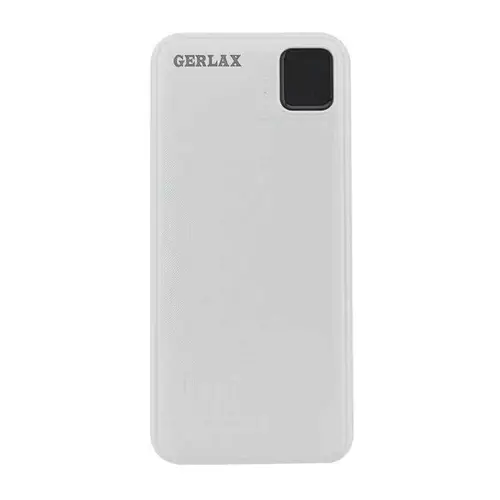 Gerlax P234p 20000mah Power Bank image 3
