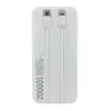 Gerlax P234p 20000mah Power Bank image 4