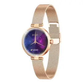 GloriMi GL1 Lady Smart Watch