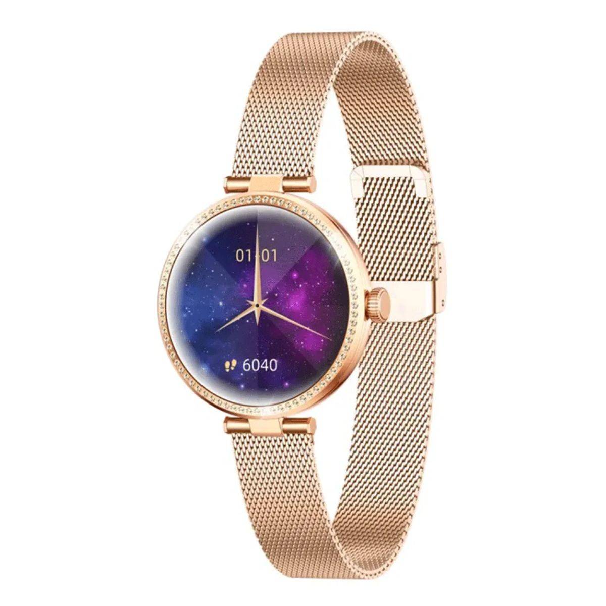 GloriMi GL1 Lady Smart Watch