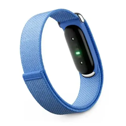 Google Fitbit Air image 4