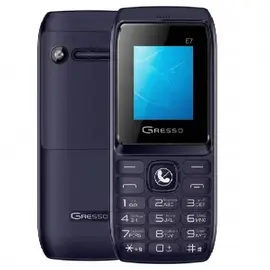 Gresso E7