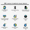 Gs Series 10 Amoled Smart Watch image 6