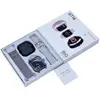 Gt16 Dual Straps Smart Watch image 9