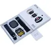 Gt16 Dual Straps Smart Watch image 5