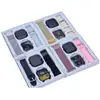Gt16 Dual Straps Smart Watch image 7