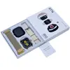 Gt16 Dual Straps Smart Watch image 10
