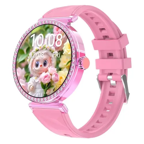Gt3 Mini Ladies Women Smartwatch image 4