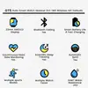 Gt5 Buds Smart Watch Headset 2in1 Tws Wireless Hifi Earbuds image 9