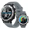 Gt6 Pro Round Screen Sport Smart Watch image 15