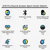Gt6 Pro Round Screen Sport Smart Watch image 9