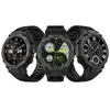 Gt6 Pro Round Screen Sport Smart Watch image 12
