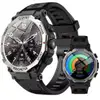Gt6 Pro Round Screen Sport Smart Watch image 10