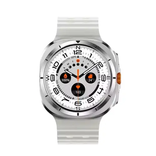 Gt7 Ultra Smart Watch image 5