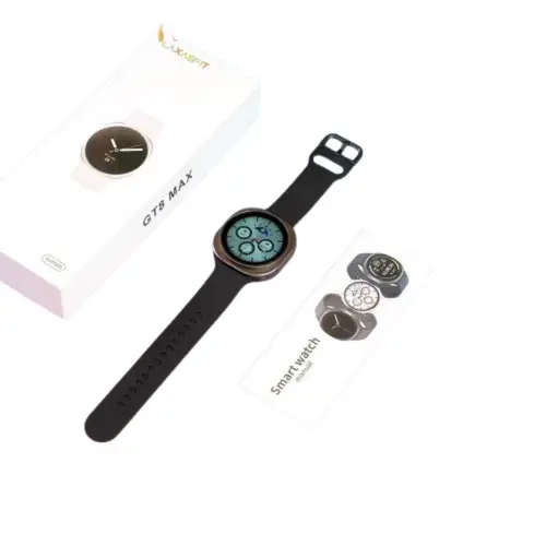 Gt8 Max Smart Watch image 4